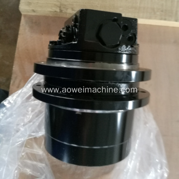 SL035 Final Drive ,DH35 excavator travel motor,401-00265A ,40405-00110